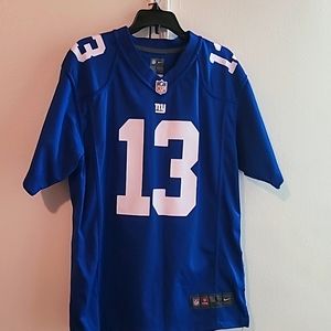 O'Dell Beckham youth jersey NYG